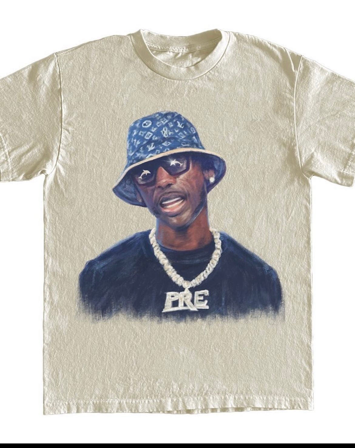 "The Plugs Best Friend "