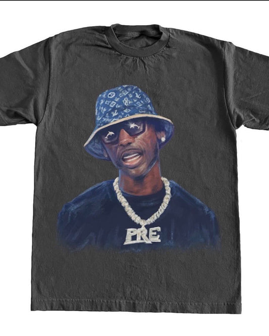 "The Plugs Best Friend"