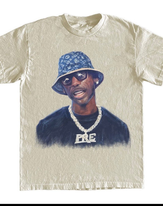 "The Plugs Best Friend "